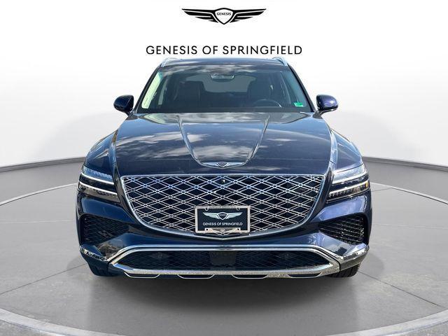 new 2026 Genesis GV80 car, priced at $71,160