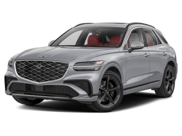 new 2026 Genesis GV70 car, priced at $62,905
