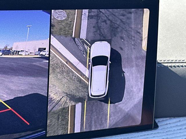 new 2026 Genesis GV80 car, priced at $84,890