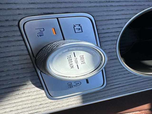 new 2026 Genesis GV80 car, priced at $84,890