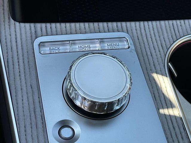 new 2026 Genesis GV80 car, priced at $84,890