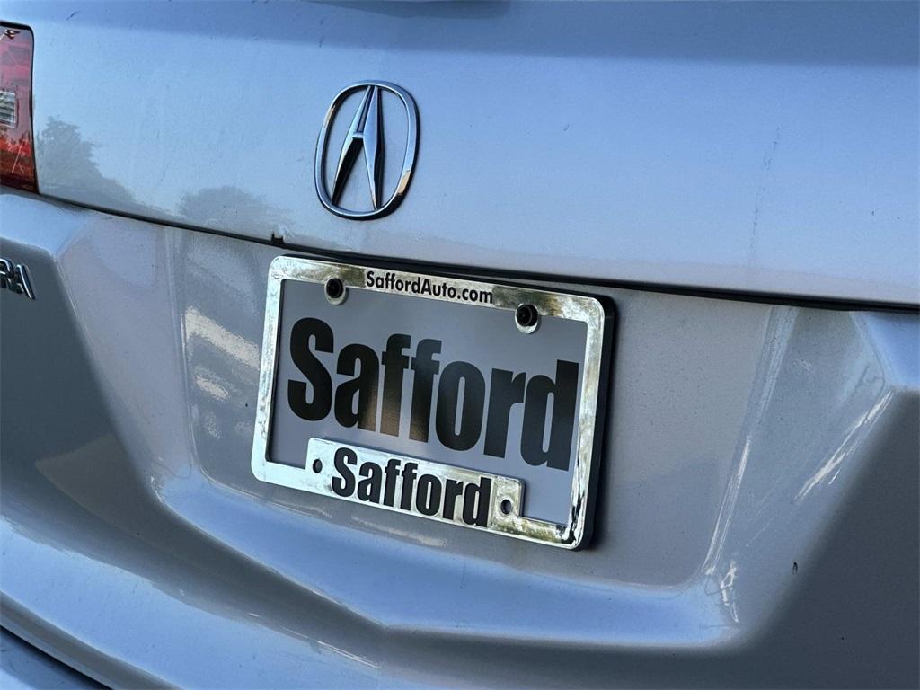 used 2008 Acura MDX car, priced at $6,750