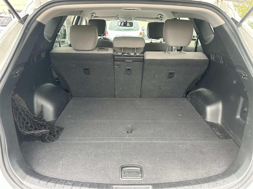 used 2016 Hyundai Santa Fe Sport car, priced at $11,750
