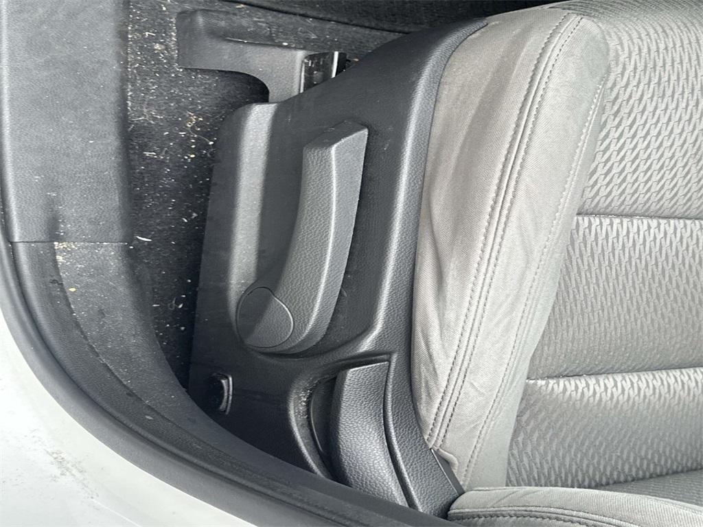 used 2016 Hyundai Santa Fe Sport car, priced at $11,750