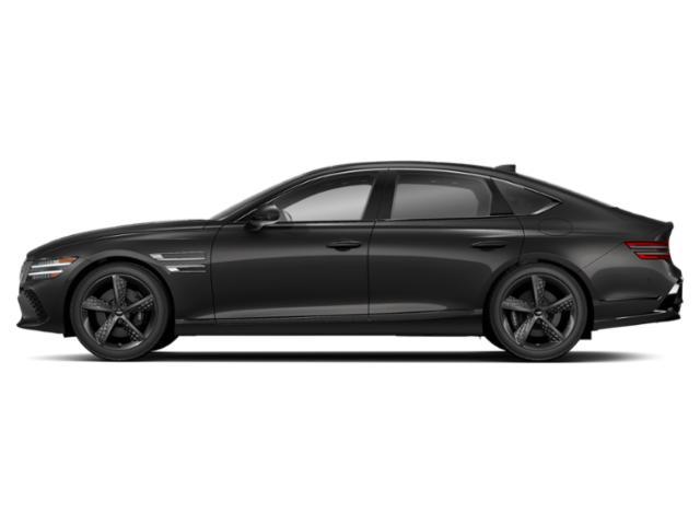 new 2026 Genesis G80 car