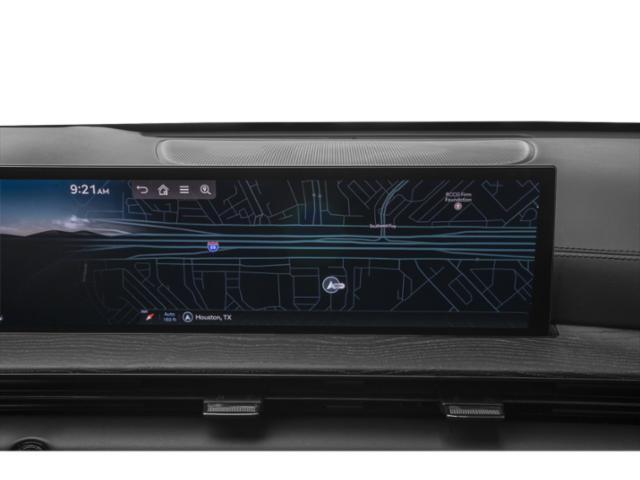 new 2026 Genesis GV80 car, priced at $86,170