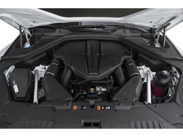 new 2026 Genesis GV80 car, priced at $86,170