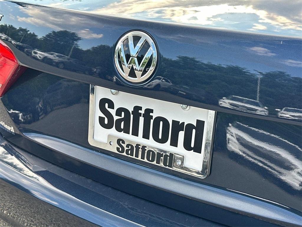 used 2014 Volkswagen Passat car, priced at $4,250