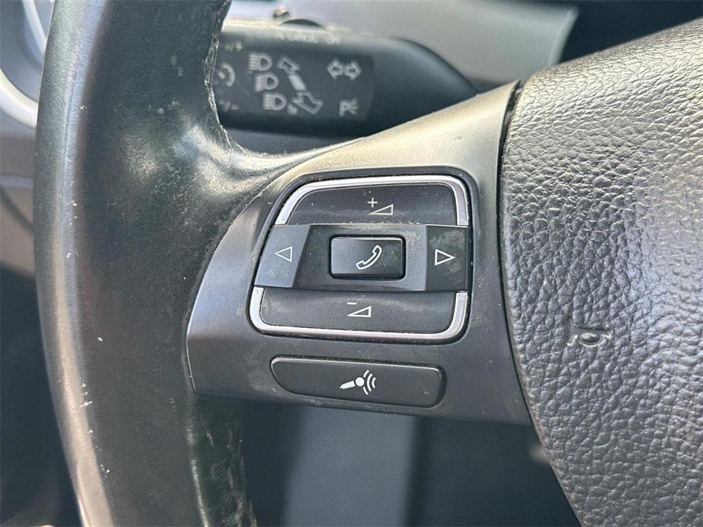used 2014 Volkswagen Passat car, priced at $4,250