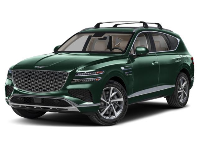 new 2026 Genesis GV80 car