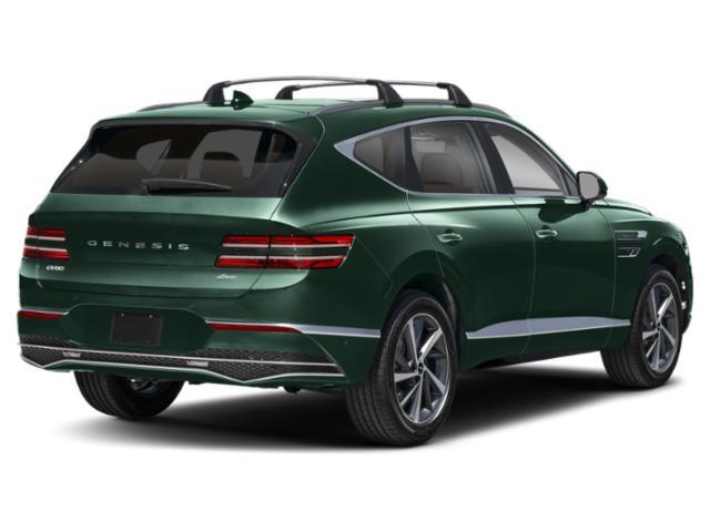 new 2026 Genesis GV80 car