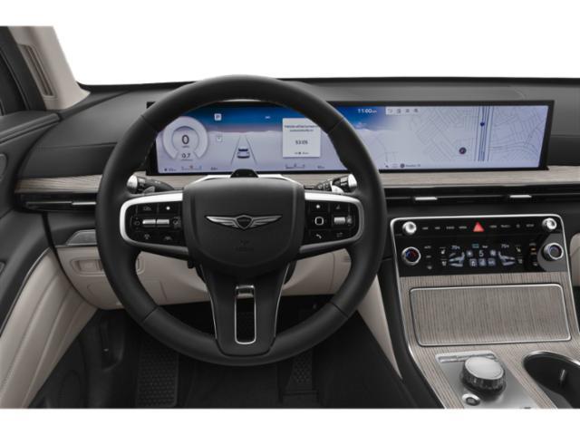 new 2026 Genesis GV80 car