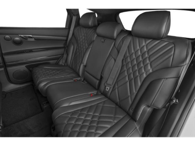 new 2026 Genesis GV80 car, priced at $86,170