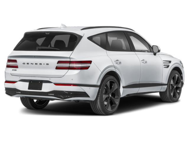 new 2026 Genesis GV80 car, priced at $86,170