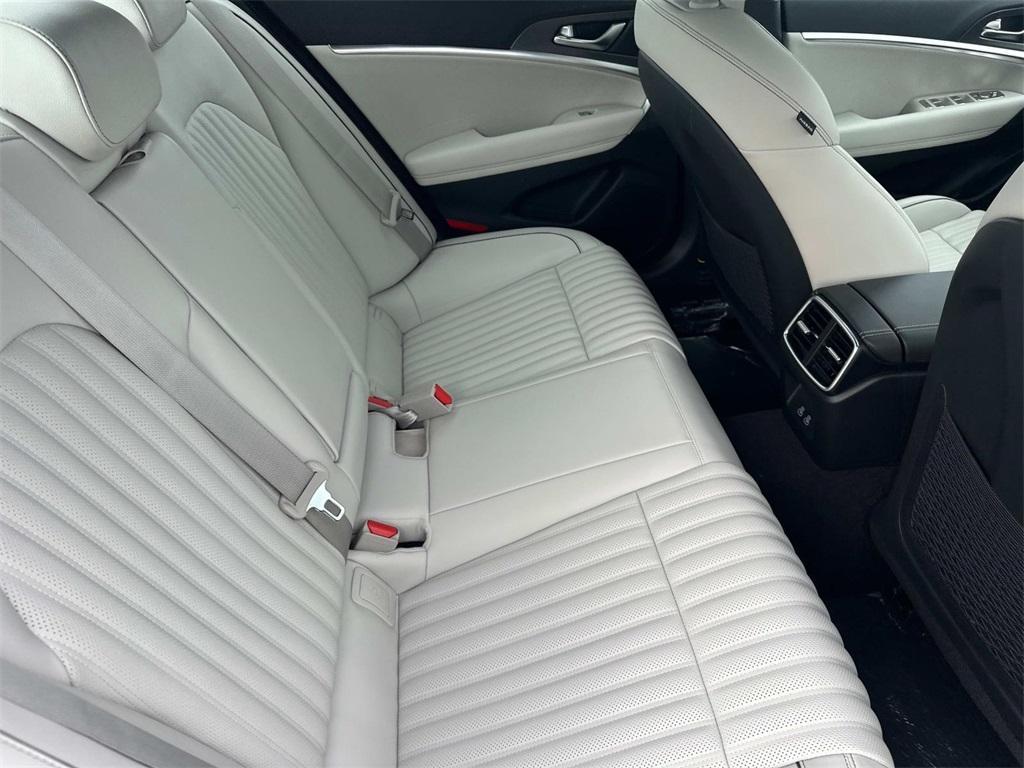 new 2026 Genesis G70 car
