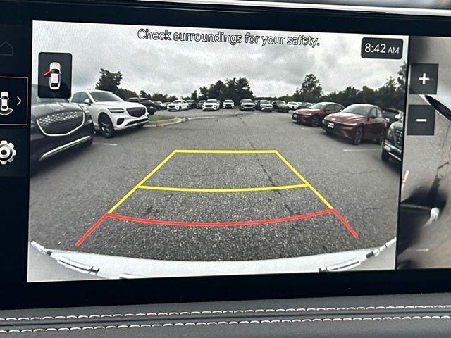 new 2026 Genesis G70 car, priced at $56,000