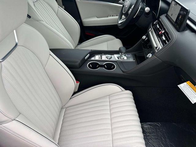 new 2026 Genesis G70 car, priced at $56,000