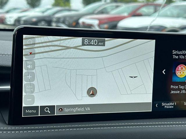 new 2026 Genesis G70 car, priced at $56,000