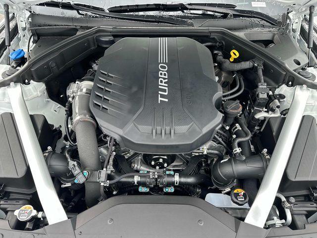 new 2026 Genesis G70 car, priced at $56,000