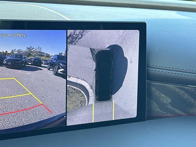 new 2026 Genesis G80 car, priced at $81,495