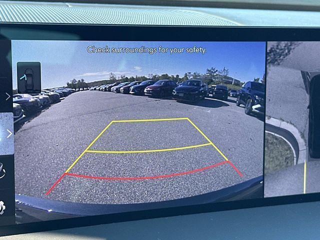 new 2026 Genesis G80 car, priced at $81,495