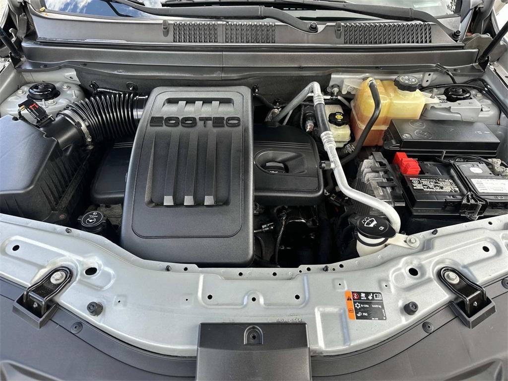used 2014 Chevrolet Captiva Sport car, priced at $7,750