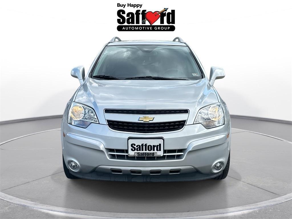 used 2014 Chevrolet Captiva Sport car, priced at $7,750
