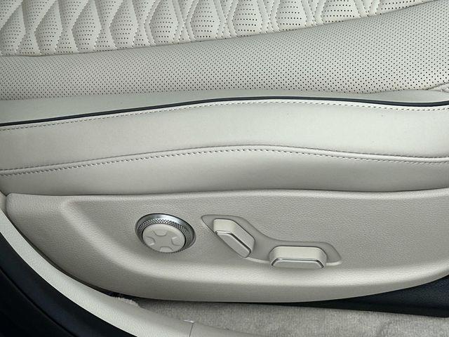 new 2026 Genesis G80 car, priced at $80,560