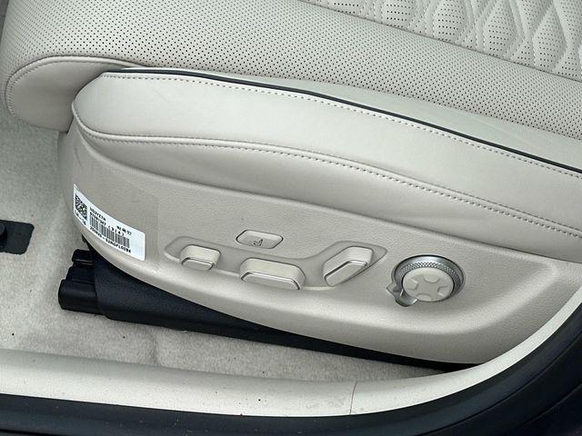 new 2026 Genesis G80 car, priced at $80,560