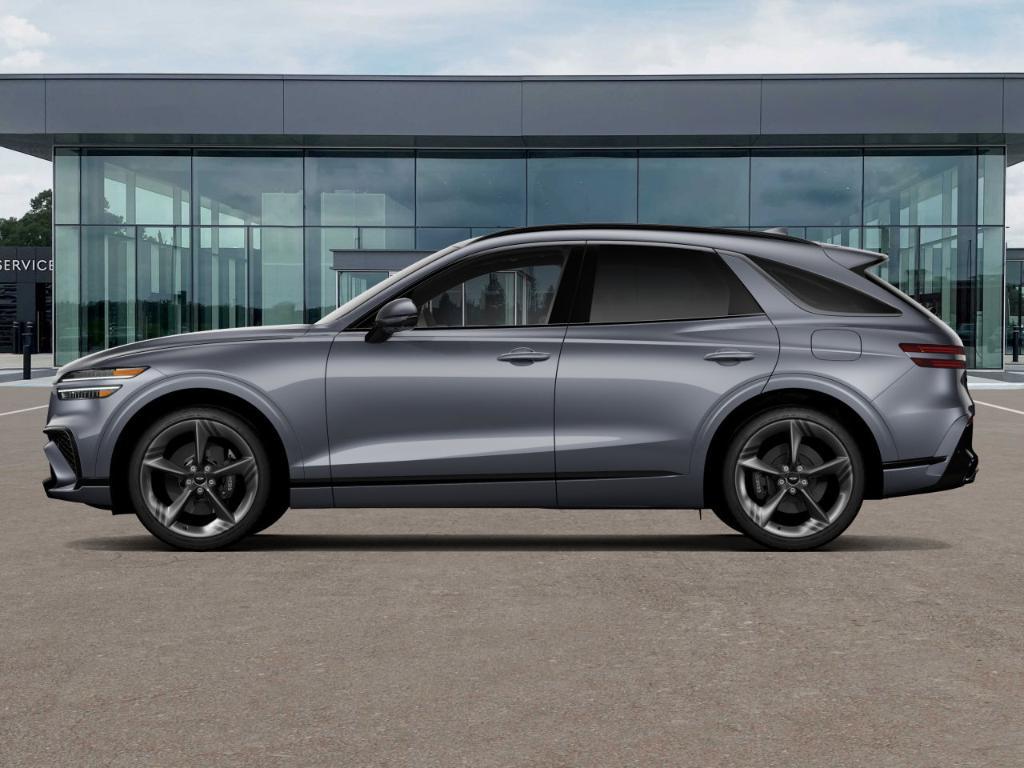 new 2026 Genesis GV70 car, priced at $62,605