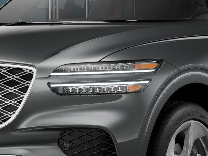 new 2026 Genesis GV70 car, priced at $59,415