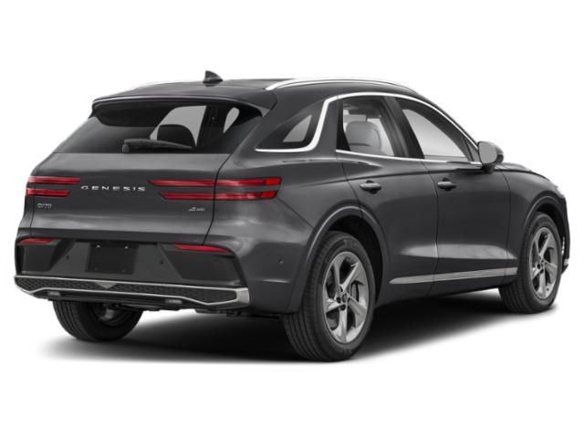 new 2026 Genesis GV70 car, priced at $59,415