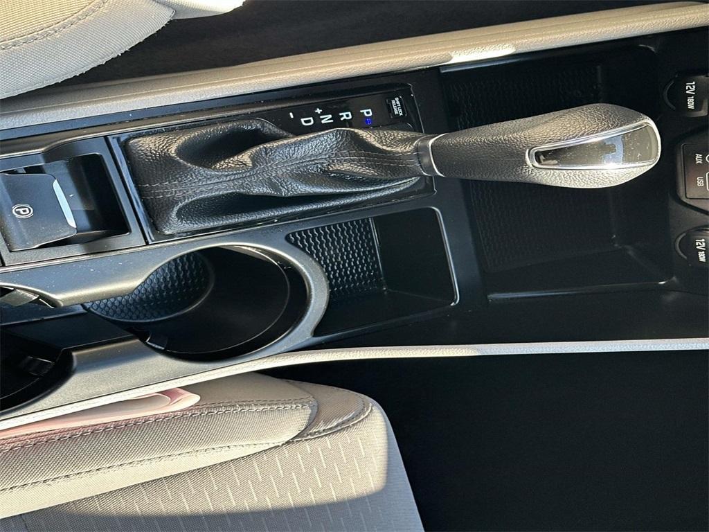 used 2019 Hyundai Tucson car, priced at $15,000