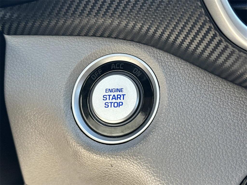 used 2019 Hyundai Tucson car, priced at $15,000