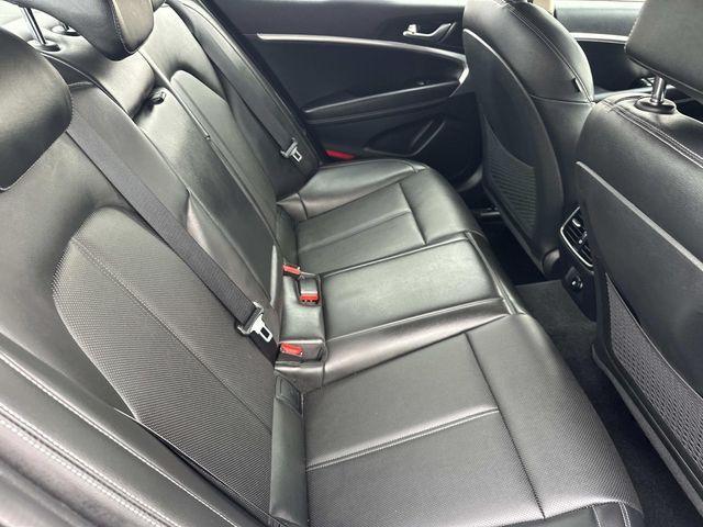 used 2023 Genesis G70 car, priced at $30,500