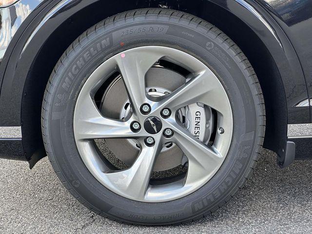 new 2026 Genesis GV70 car, priced at $59,270