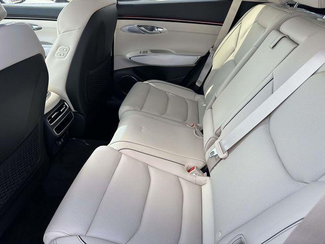 new 2026 Genesis GV70 car, priced at $59,270