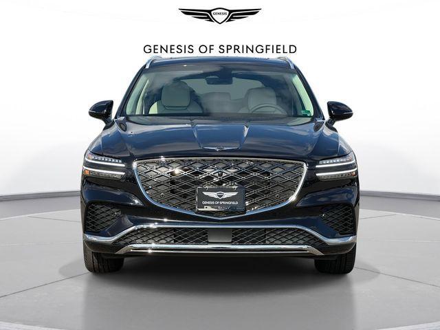 new 2026 Genesis GV70 car, priced at $59,270