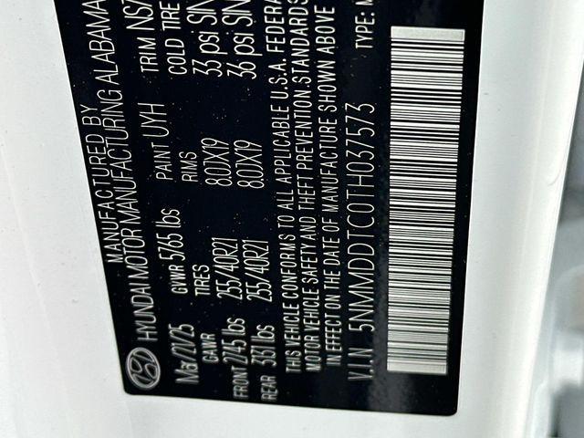 new 2026 Genesis GV70 car, priced at $65,835