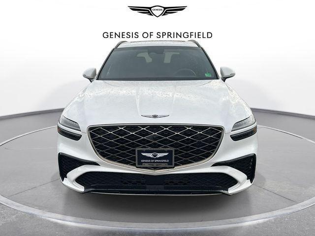 new 2026 Genesis GV70 car, priced at $65,835