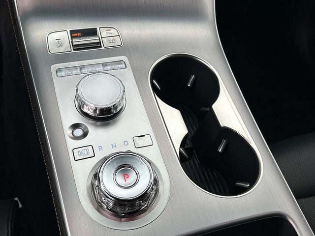 new 2026 Genesis GV70 car, priced at $65,835