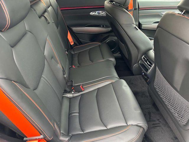 new 2026 Genesis GV70 car, priced at $65,835