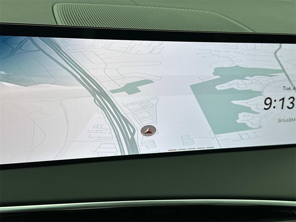 new 2026 Genesis GV70 car
