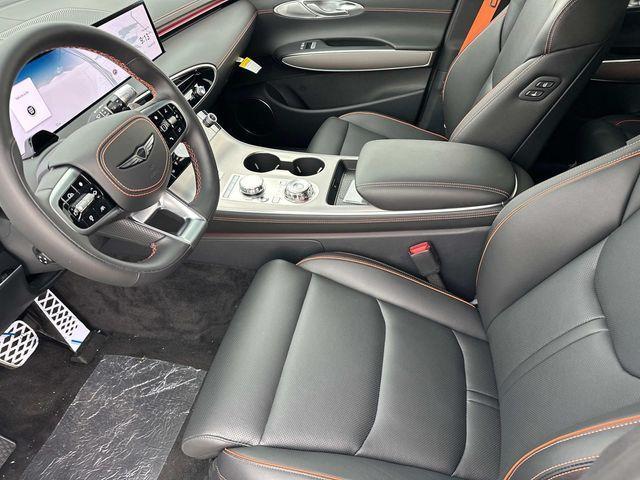 new 2026 Genesis GV70 car, priced at $65,835