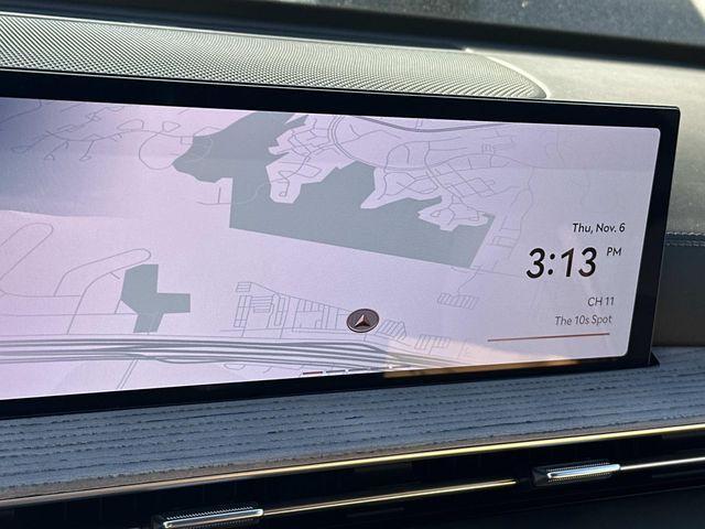 new 2026 Genesis GV80 car, priced at $85,250