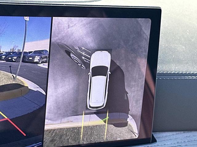 new 2026 Genesis GV80 car, priced at $85,250