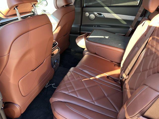 new 2026 Genesis GV80 car, priced at $85,250