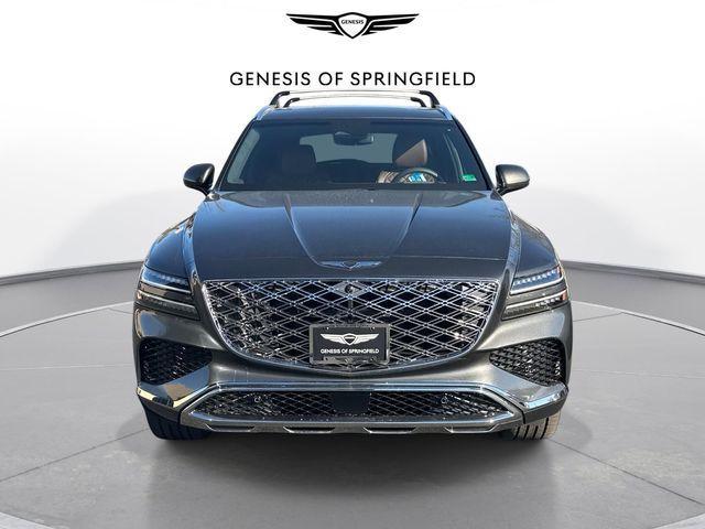 new 2026 Genesis GV80 car, priced at $85,250