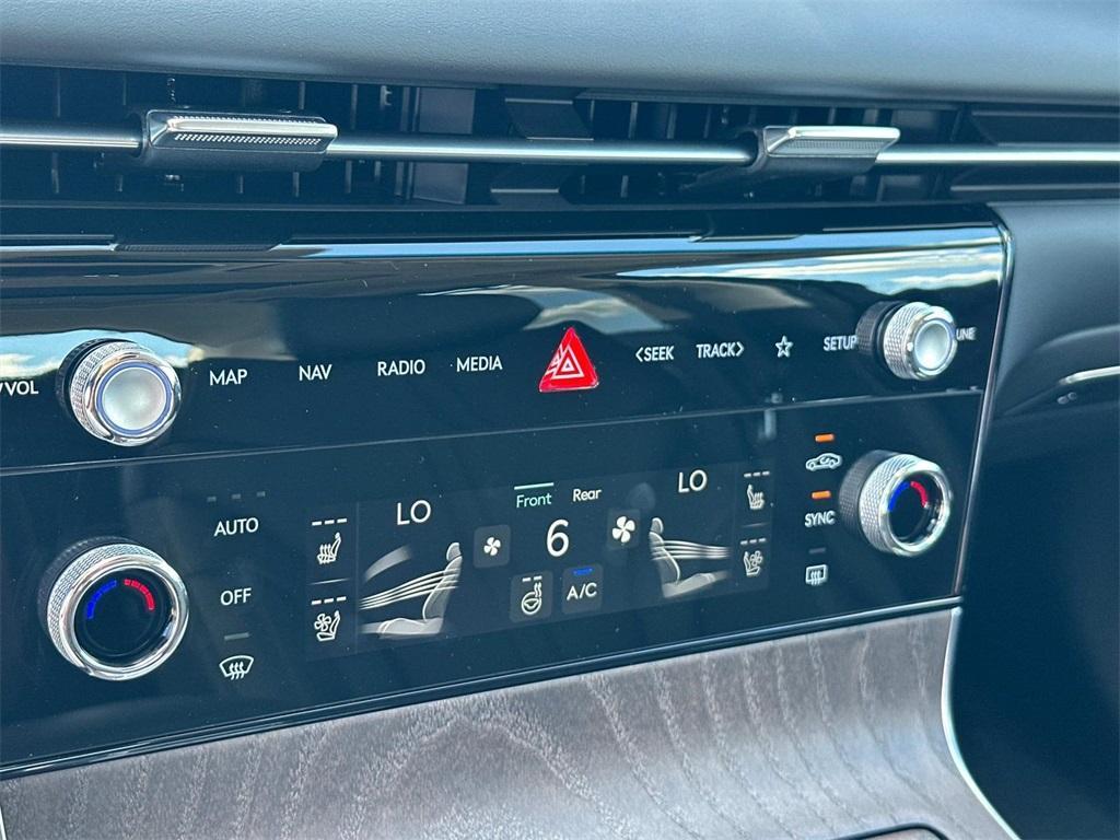 new 2026 Genesis G80 car