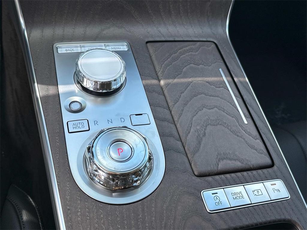 new 2026 Genesis G80 car